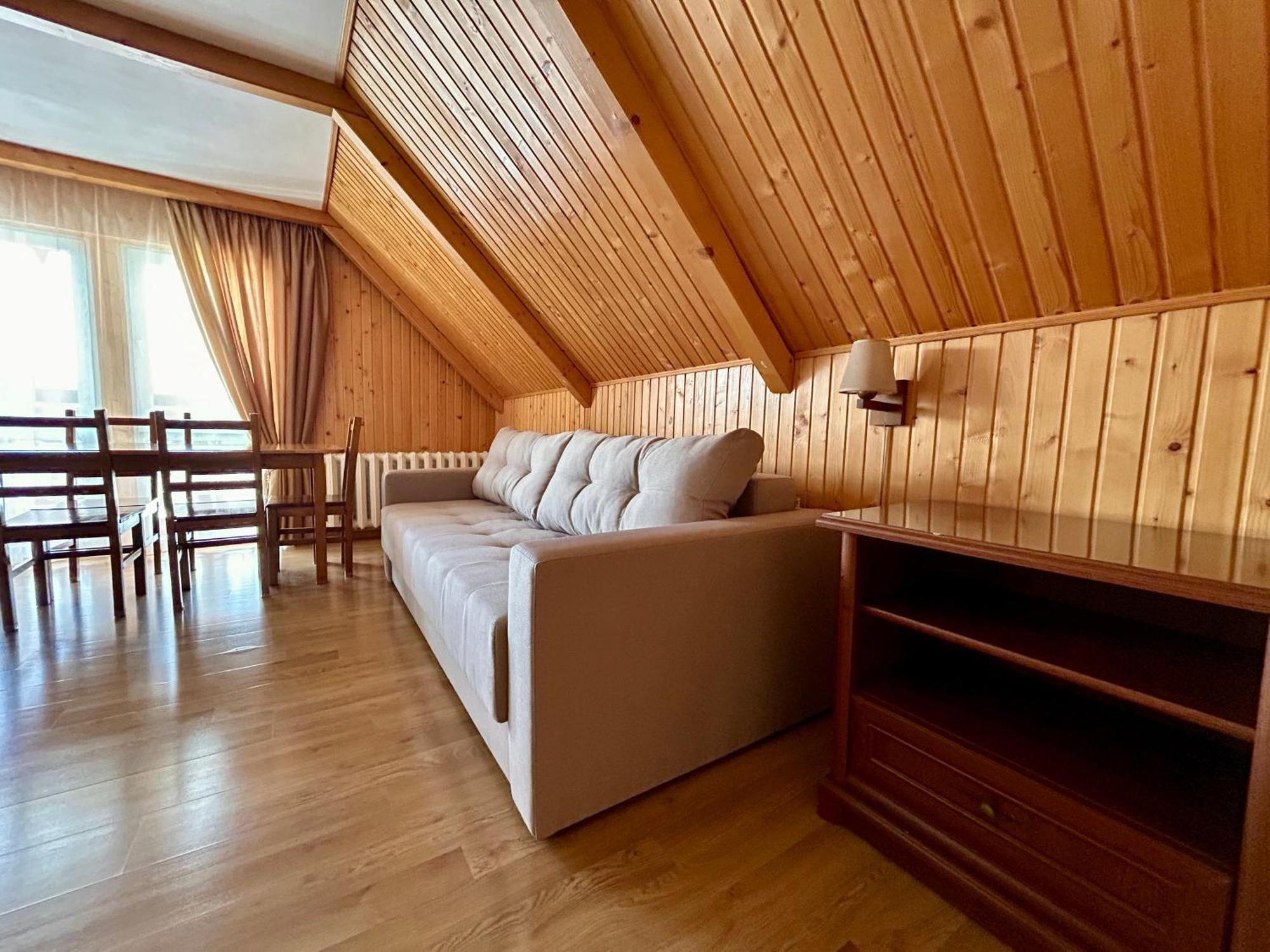 Sadyba Chertizh Tatariv Exterior foto